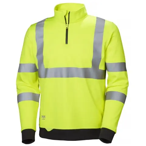Sänkt pris Helly Hansen Workwear Addvis Tröja